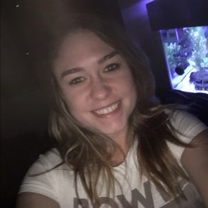 Meet your Posher, Jayme