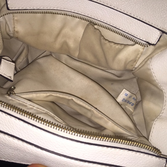 Call It Spring Cute Mini Satchel - Picture 2 of 4