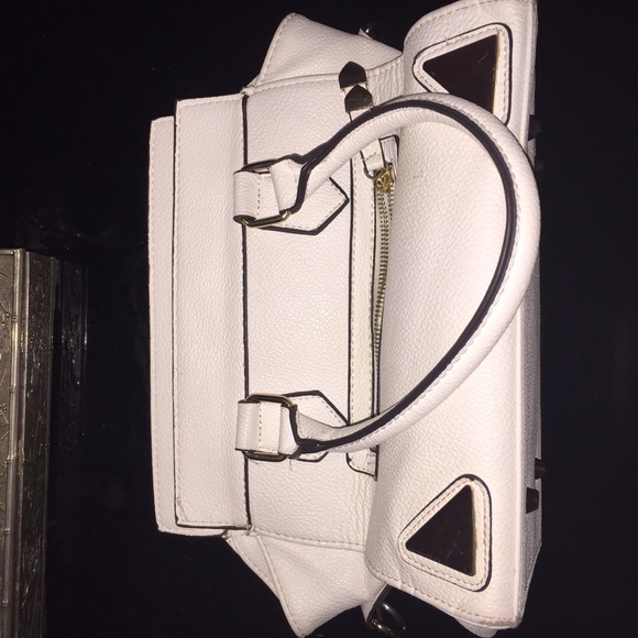 Call It Spring Cute Mini Satchel - Picture 3 of 4