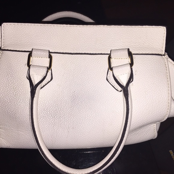 Call It Spring Cute Mini Satchel - Picture 4 of 4