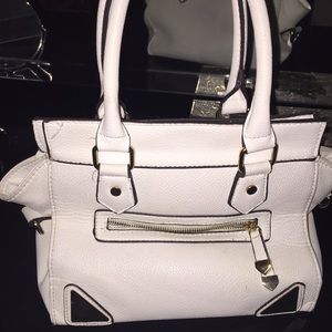 Call It Spring Cute Mini Satchel