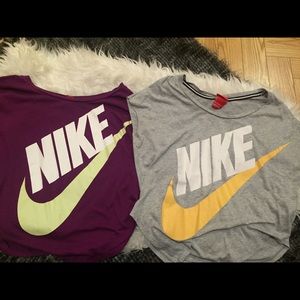 Nike Tops