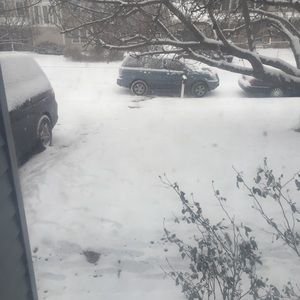 Meet your Posher, Alia