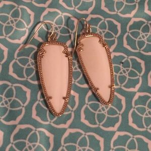 Kendra Scott White Skys