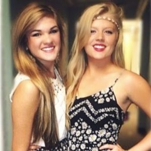 Meet your Posher, Kyleigh