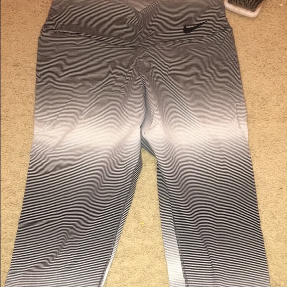 Dri fit Nike leggings