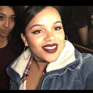 Meet your Posher, Ciarra