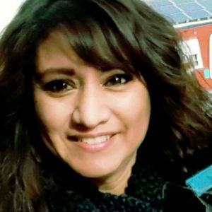 Meet your Posher, Irma