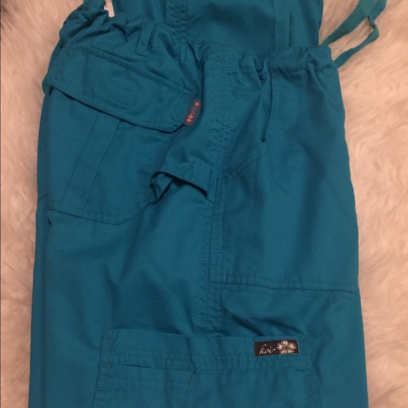 Koi scrub pants