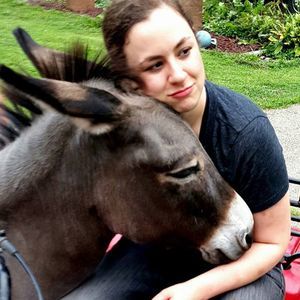 Meet your Posher, Julie