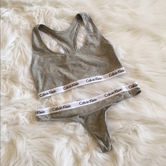 Calvin Klein Other - Calvin Klein Set