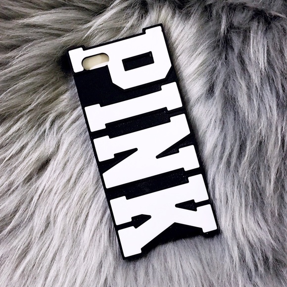 Accessories - Pink iPhone 5/5s case - new