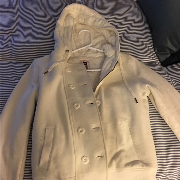 Roxy super soft sweater