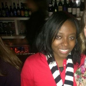 Meet your Posher, Shyreen