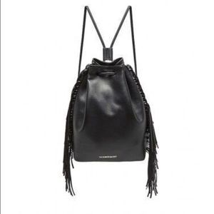 Victoria's Secret back pack