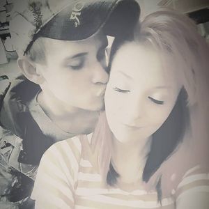 Meet your Posher, David shawna