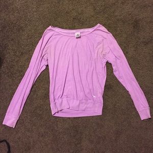 VS light long sleeve