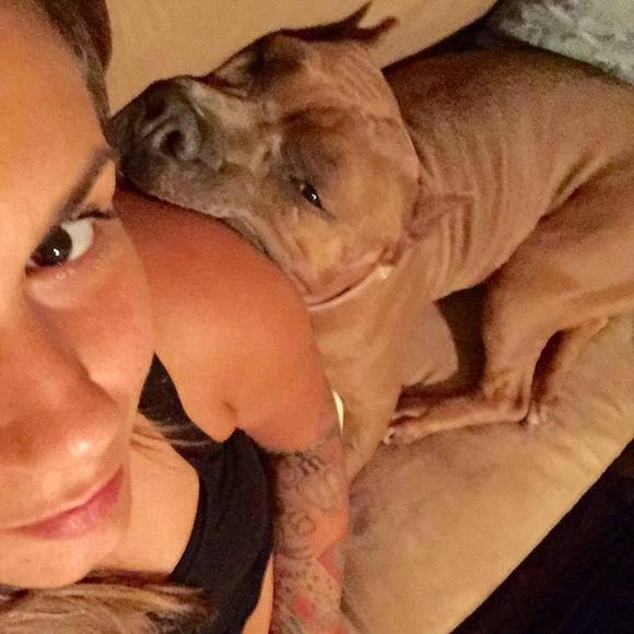 Meet your Posher, Janene