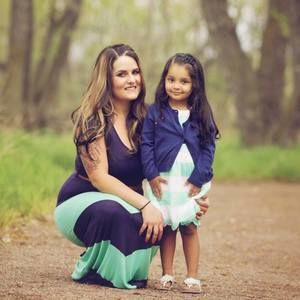 Meet your Posher, April