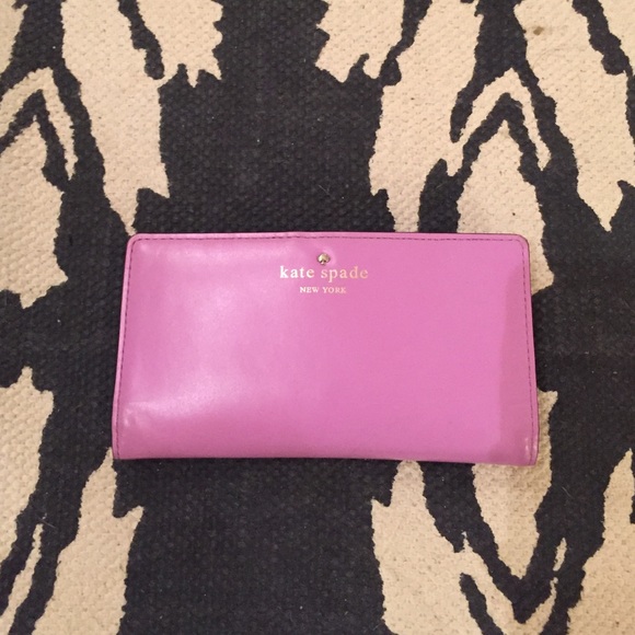 Kate spade wallet!!!!