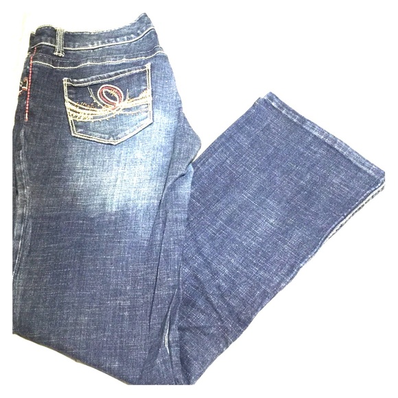 7 for all Mankind