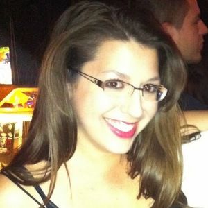 Meet your Posher, Michaella