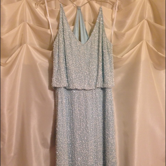 Prom dress - Picture 3 of 3