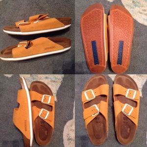 Birkenstock Shoe size 40