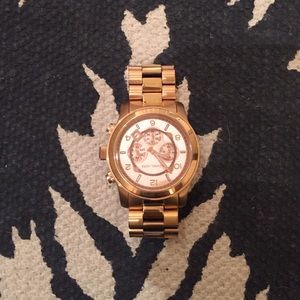 MICHEAL KORS WATCH
