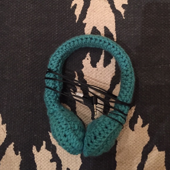 head phones
