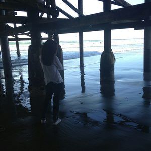 Meet your Posher, Shania