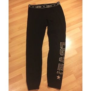 Juicy Couture Leggings
