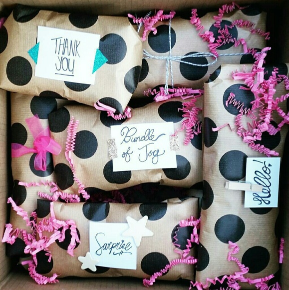 Posh Packages - Picture 2 of 4