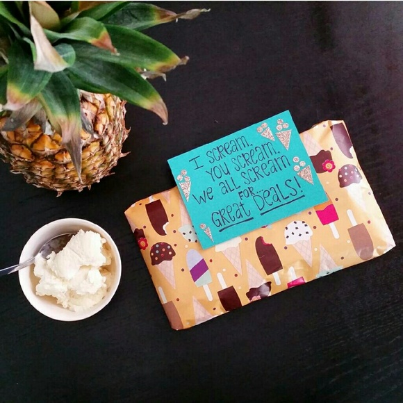 Posh Packages - Picture 3 of 4