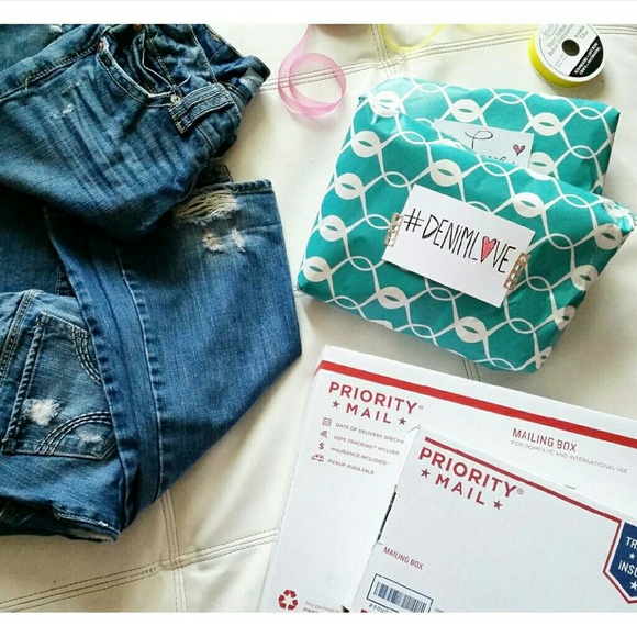 Posh Packages - Picture 4 of 4