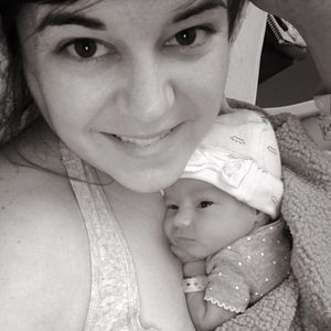 Meet your Posher, Brandi