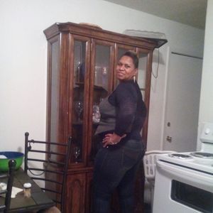 Meet your Posher, Brenda