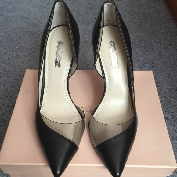 Classy and sassy heels!