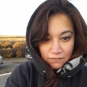 Meet your Posher, Kristina
