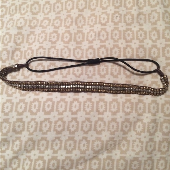 Urban Outfitters headband