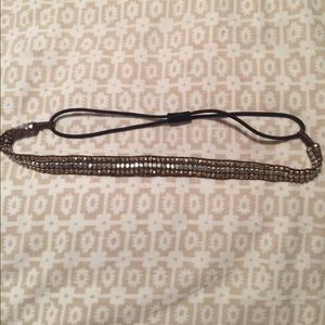 Urban Outfitters headband