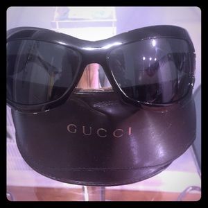 Gucci Sun Glasses
