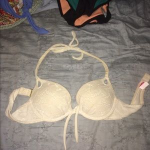 Victoria's Secret push-up top