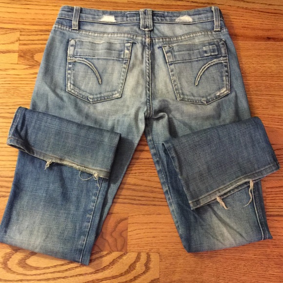 Joe's Jeans Denim - Joe's Jeans
