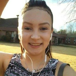 Meet your Posher, Melinda