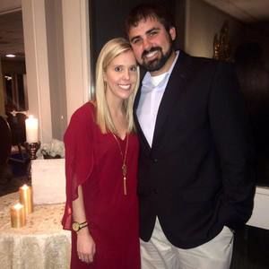 Meet your Posher, Catherine