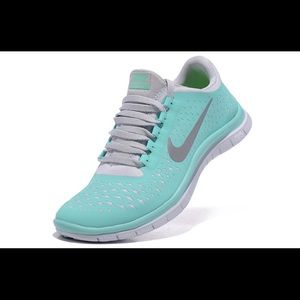 Tiffany free runs