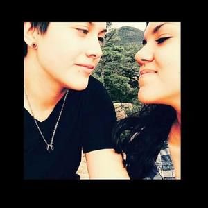 Meet your Posher, Ricki