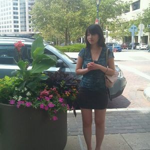 Meet your Posher, Jane