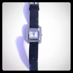Badgley Mischka watch